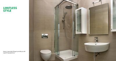 Image of 1031 Sq.ft 2 BHK Apartment / Flat for sale in Omkar Ananta, Goregaon East, Mumbai for Rs. 16000000