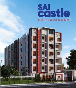 Sai Castle Brochure 1