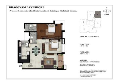 Bhaggyam Lakeshore Brochure 23