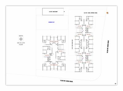 Shree Keshavam Heights Brochure 5