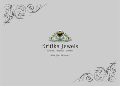 Image of 1175 Sq.ft 2 BHK Apartment / Flat for sale in Bombay Kritika Jewels, Ulwe, Navi Mumbai for Rs. 9800000