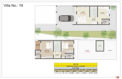 Shree Salasar Row Villas Brochure 17