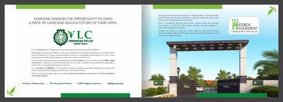 Image of 800 Sq.ft 2 BHK Independent House for sale in VLC Eden Garden, Kundrathur, Chennai for Rs. 4500000