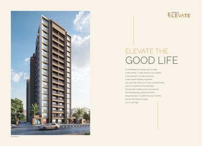 Shreeji Elevate Brochure 8