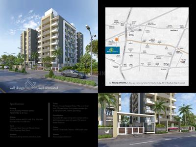 Krish Nisarg Dreams Brochure 8