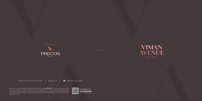 Viman Avenue Brochure 1