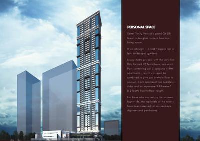 Sumer Trinity Vertical Phase I Brochure 4