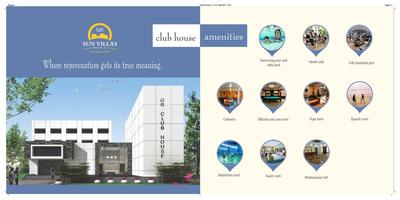GR Sun Villas Brochure 9