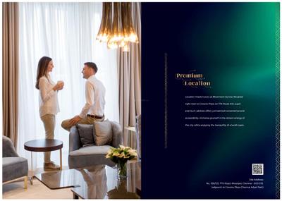 Bluemoon Aurora Brochure 4