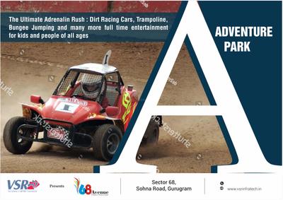 VSR 68 Avenue Brochure 7