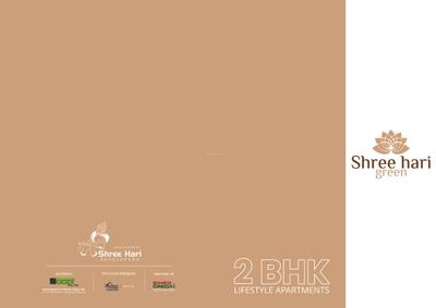 Shree Hari Green Brochure 1