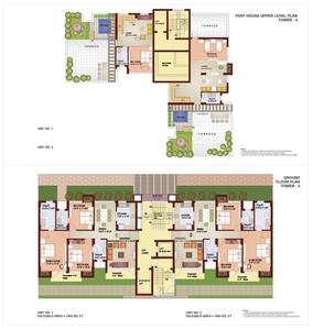 Parsvnath Paramount Brochure 16