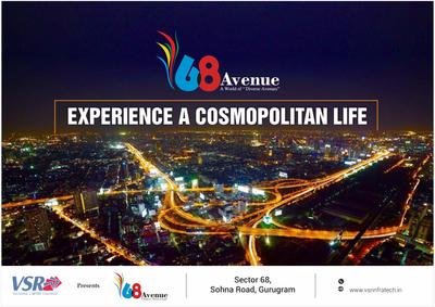 VSR 68 Avenue Brochure 8