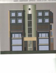 Kudrat Swasthi Business Center Brochure 4