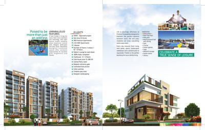 Vertex Pristine Brochure 2