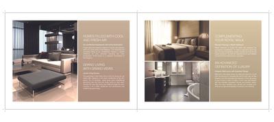 Image of 1900 Sq.ft 3 BHK Apartment / Flat for sale in Dudhe Sea Regency, Ulwe, Navi Mumbai for Rs. 29000000