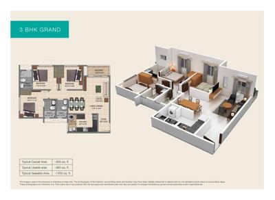 Provident Park Square Phase 2 Brochure 36