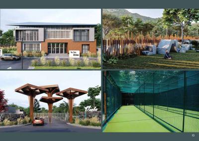 Image of 1005 Sq.ft Residential Plot / Land for sale in Fortune One Vistaa, Chikkaballapura Town, Chikballapur District for Rs. 4600000