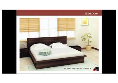 Image of 5850 Sq.ft Residential Plot / Land for sale in Pushpanjali Gopnanda, Chaitanya Vihar, Vrindavan for Rs. 81250000