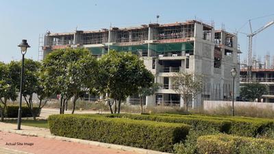 Image of 1944 Sq.ft 3 BHK Builder Floor for sale in DLF Gardencity Arcade, Sector 92, Gurgaon for Rs. 23000000