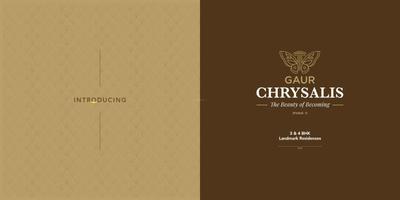 Gaurs Chrysalis Brochure 14