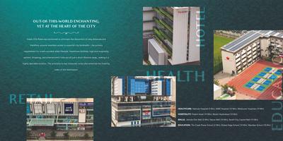 Cybercity Villa Verde Brochure 6