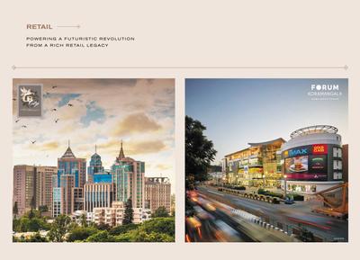 Prestige Siesta Brochure 9