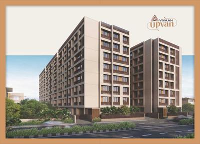 Vivaan Upvan Brochure 2