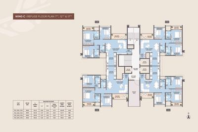 Rohit 108 Astera Brochure 38