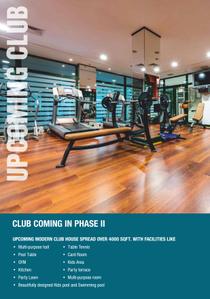 BPTP Park Elite Premium Brochure 8