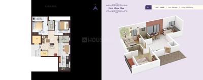 DAC Raayar Kudil Brochure 12