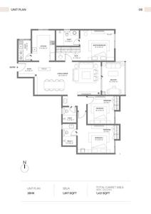Assetz Meru & Meadow Brochure 9