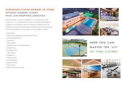 Evershine Amavi 303 Phase 2 Brochure 5