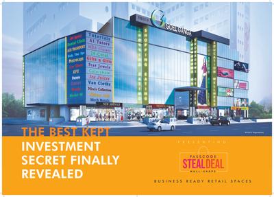 Goel East Point Brochure 4