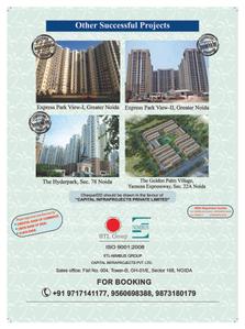 Nimbus The Golden Palms Tower A B L M N Brochure 14