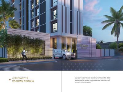 Nitaara Tower  Brochure 9