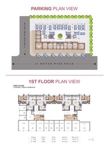 Aarkay Presidency Brochure 3