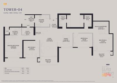 DLF The Westpark Phase 1 Brochure 33