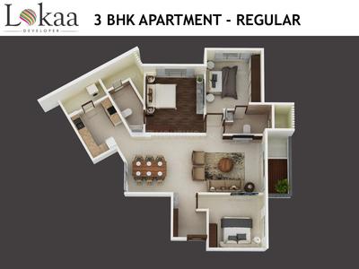 Lokaa M One Brochure 31