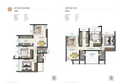 Tricity Aspire Brochure 7