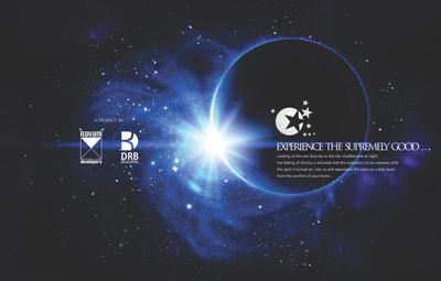 Ravani Cellestial Dreams Brochure 2