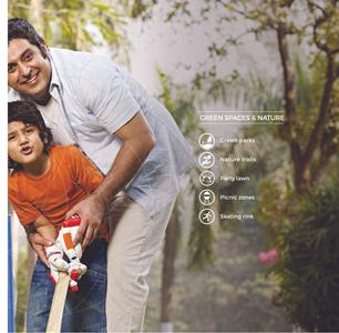 Shriram Grand City Grand One Brochure 11
