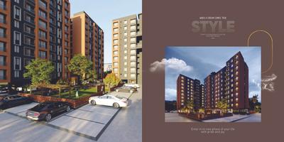 Urban House Shivam Eternity Brochure 6