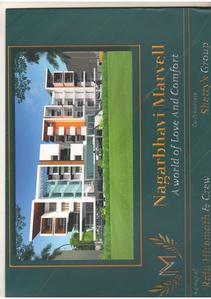 Image of 2500 Sq.ft 2.5 BHK Independent House for sale in Nagarbhavi Marvel, Nagarbhavi, Bengaluru for Rs. 23000000