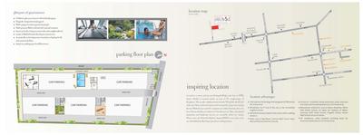Saroj Orchid Brochure 6