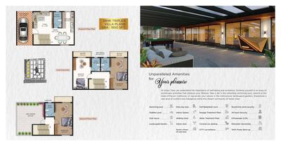 Hoysala and Best Realty Greenview Brochure 6