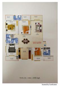 M A Royal Heritage Brochure 5