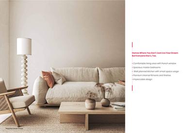 Capital of Thane Brochure 20