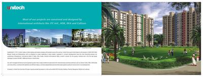 Image of 4500 Sq.ft Residential Plot / Land for sale in Unitech Uniworld City, Sector 97, Mohali for Rs. 56000000