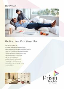Prism Heights Brochure 2